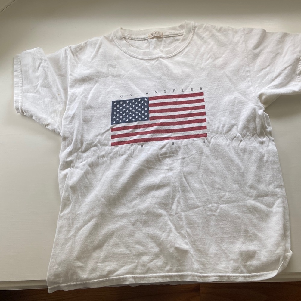 Brandy shirt!